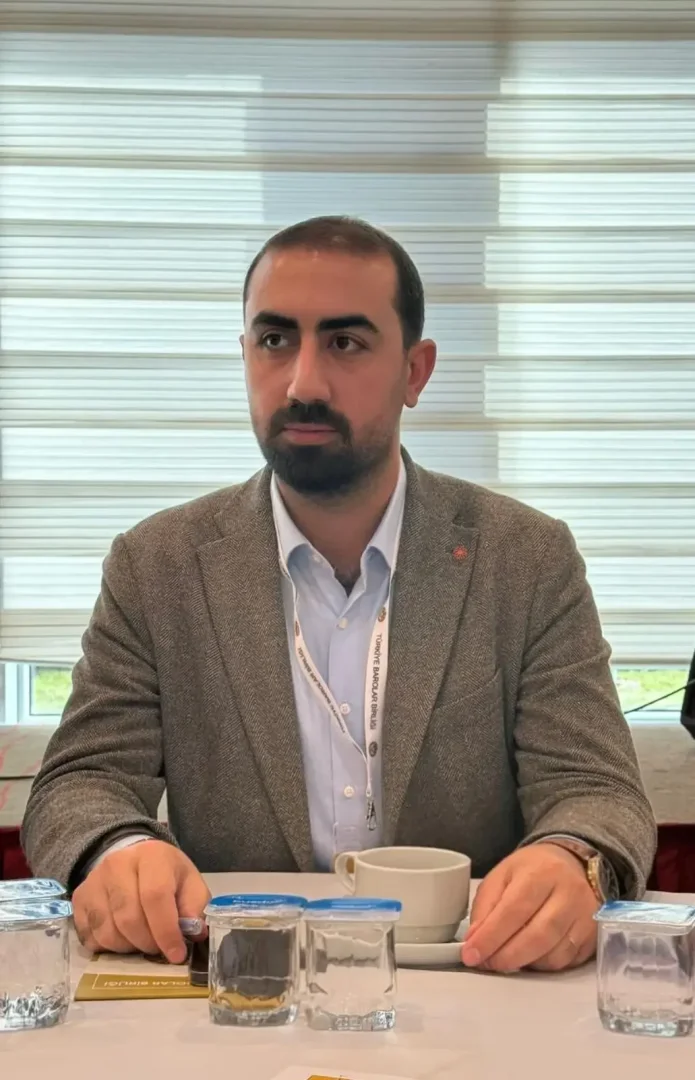 Av. Sinan Kaya